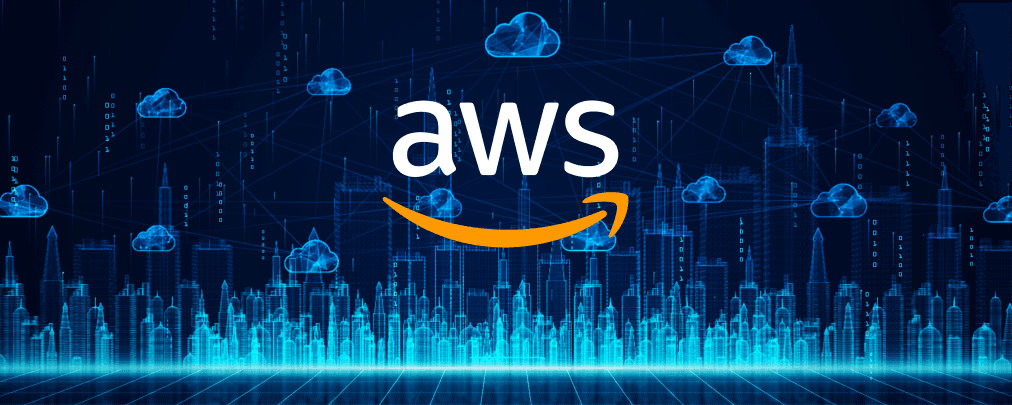 Amazon Web Services main image