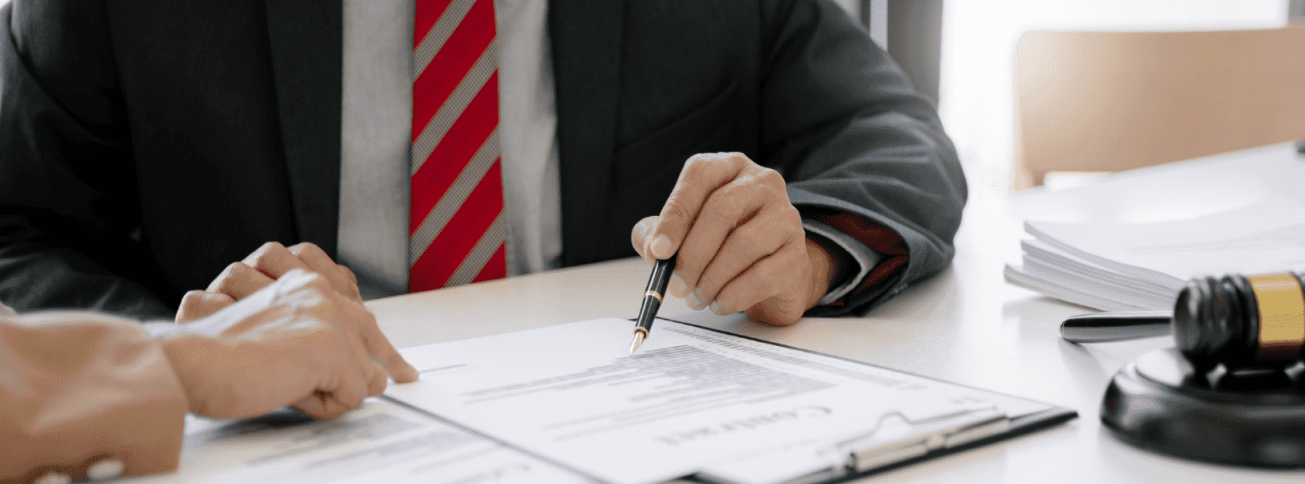 Business proposal image