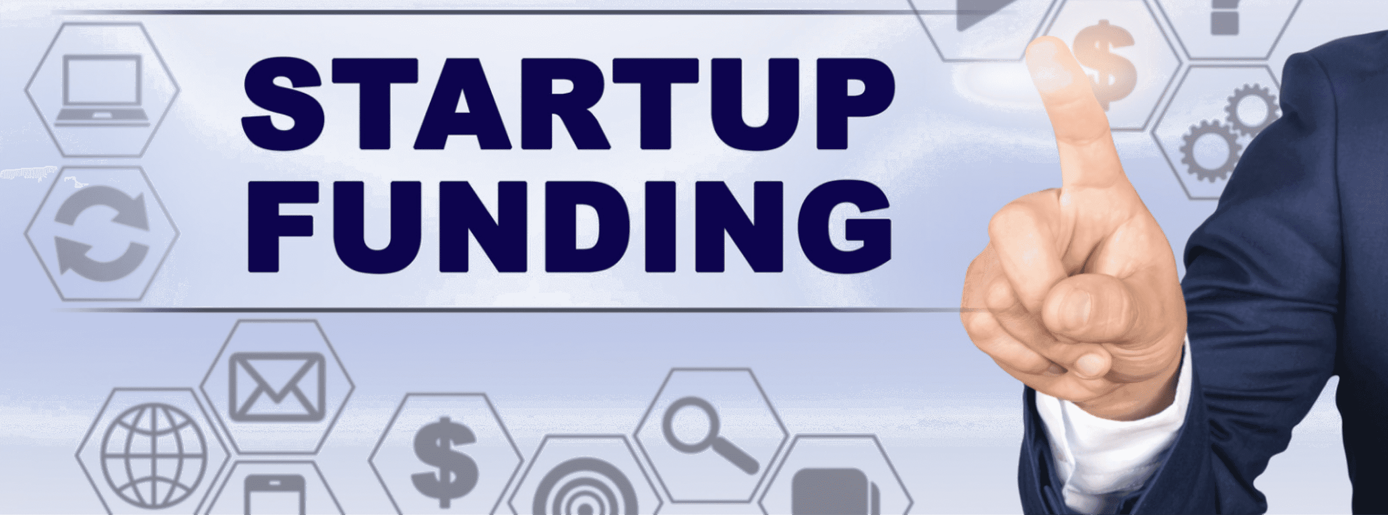 How to get funding for a startup image
