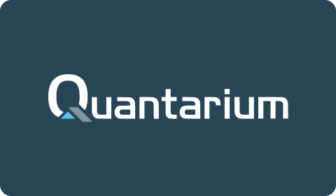 Quantarium image