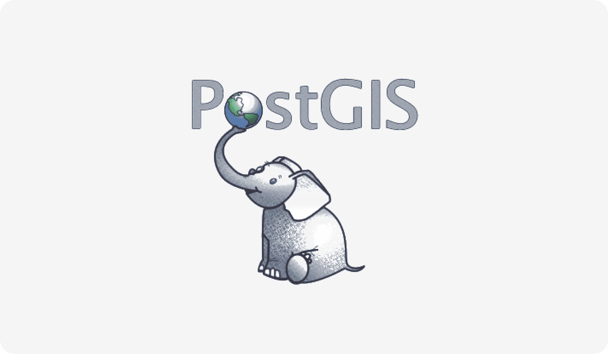 PostGis