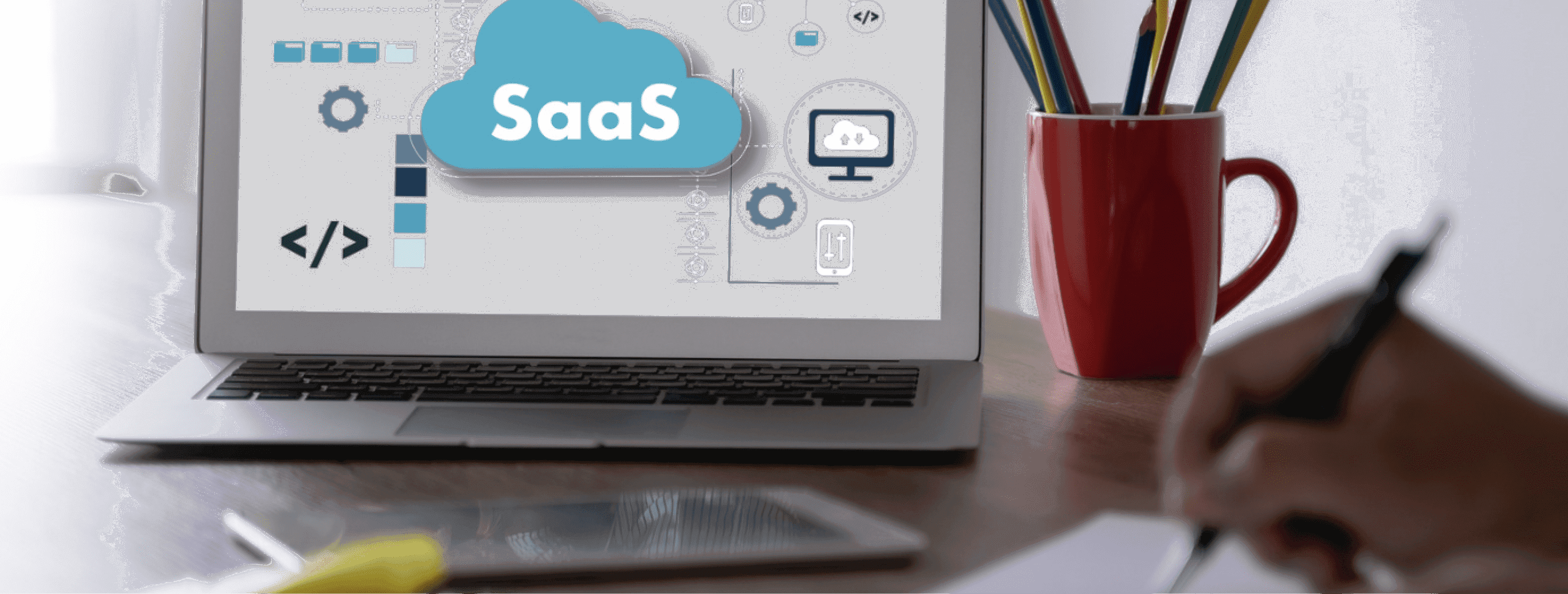 Launch you SaaS application