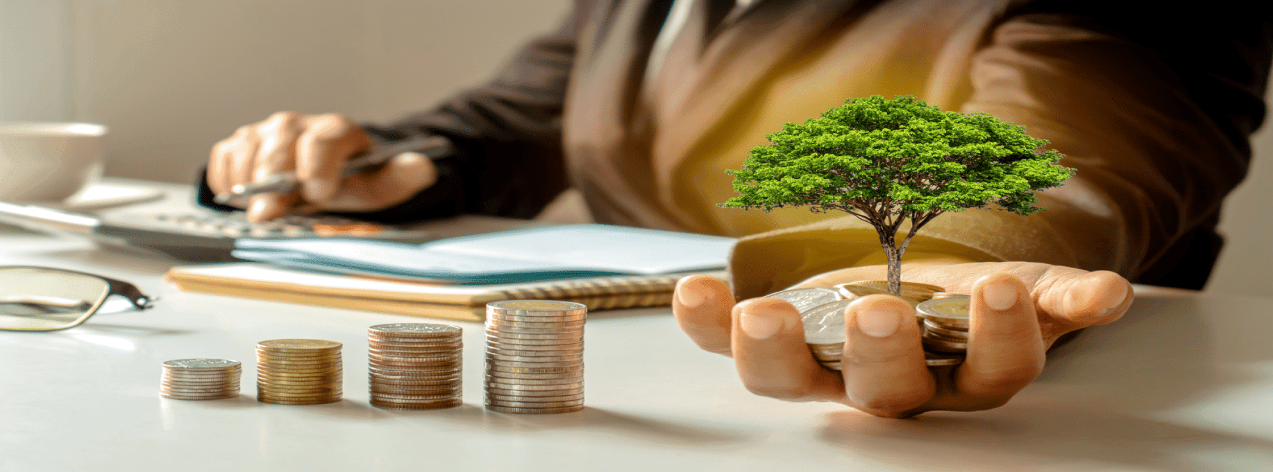 startup funding
