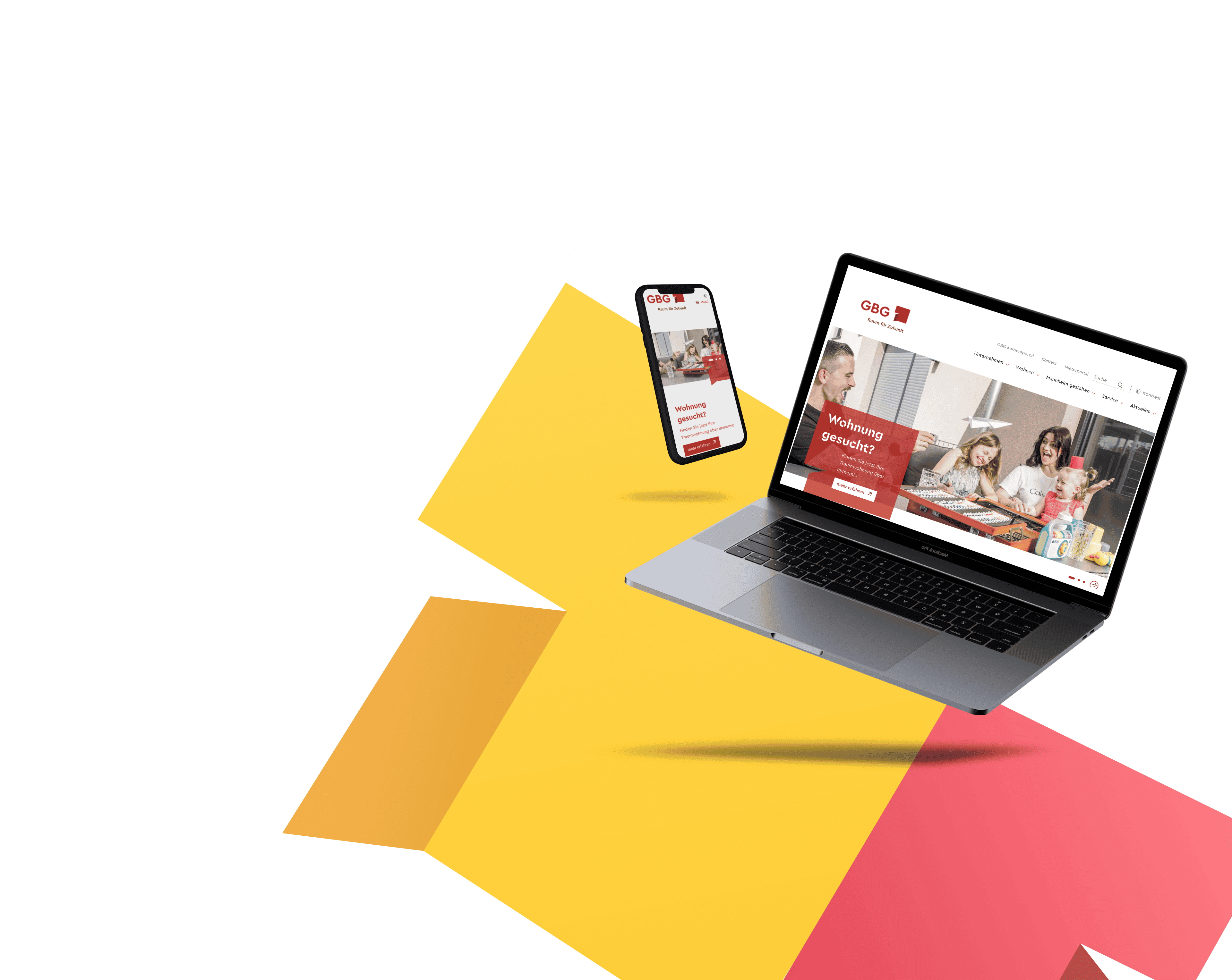 Utility app image